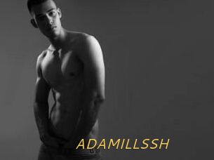 ADAMILLSSH