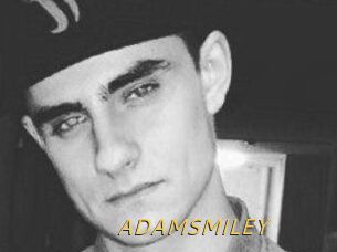ADAM_SMILEY