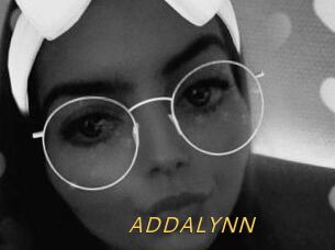ADDALYNN