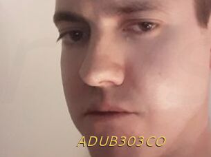 ADUB303CO