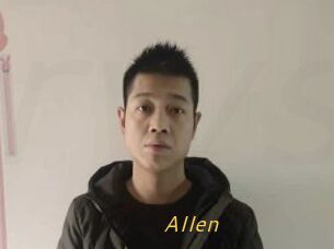 AIIen