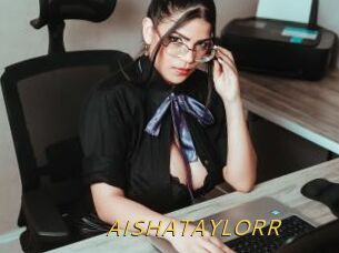 AISHATAYLORR
