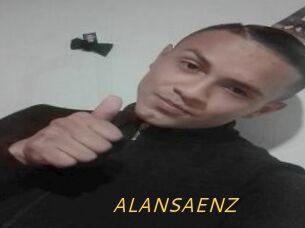 ALANSAENZ