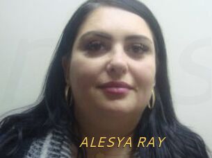 ALESYA_RAY