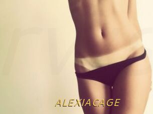 ALEXIACAGE