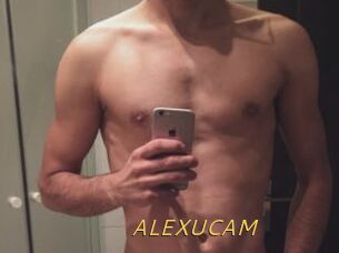 ALEXUCAM
