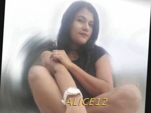ALICE12