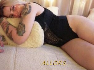 ALLORS