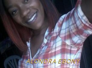 ALONDRA_EBONY