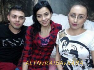ALYNvRAISAvXARA
