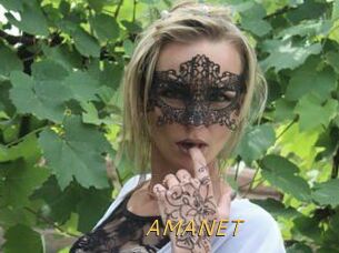 AMANET