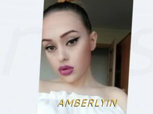 AMBERLYIN