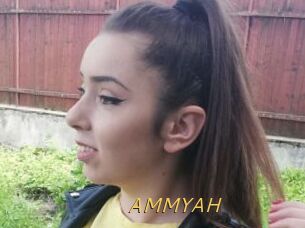 AMMYAH
