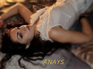 ANAYS