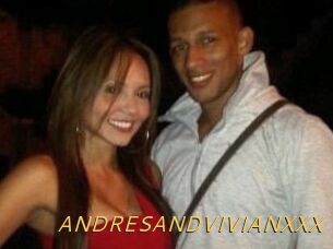 ANDRESANDVIVIANXXX