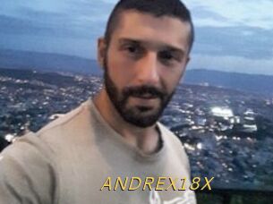 ANDREX18X