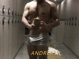 ANDREX1X
