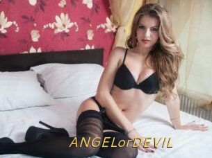ANGELorDEVIL