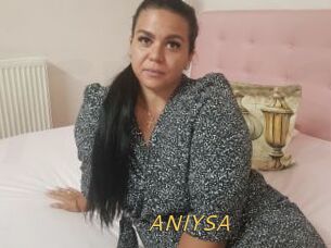ANIYSA