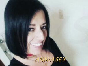 ANNIASEX