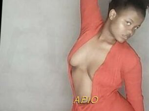 APIO