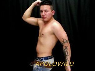 APOLOWILD