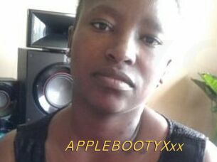 APPLEBOOTYXxx