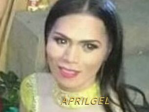 APRILGEL