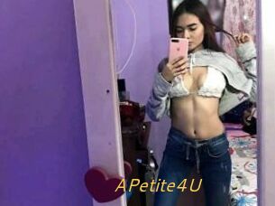 APetite4U