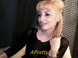 APrettyFace