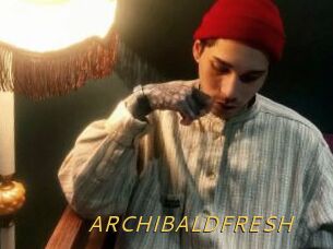ARCHIBALDFRESH