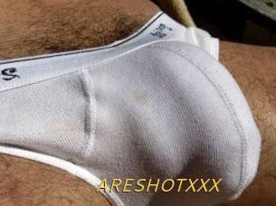 ARESHOTXXX