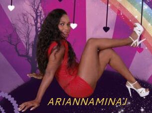 ARIANNAMINAJ