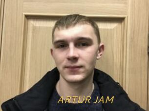 ARTUR_JAM