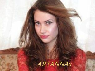 ARYANNAx