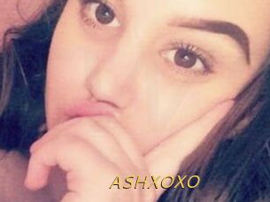 ASHXOXO