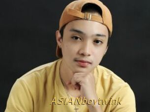 ASIANboytwink