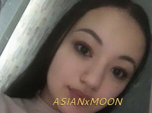 ASIANxMOON