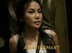 ASIATICSMART