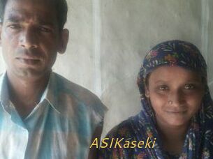 ASIKaseki