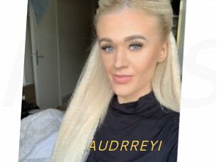 AUDRREYI