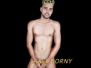 AXEL_HORNY