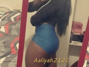 Aaliyah2121