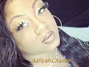 AaliyahChante