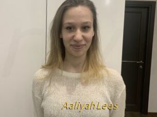 AaliyahLees