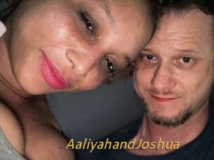 AaliyahandJoshua