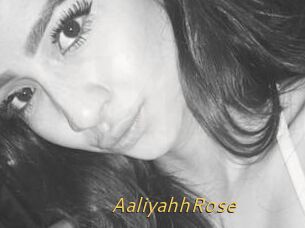 AaliyahhRose_