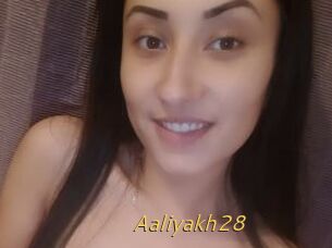 Aaliyakh28