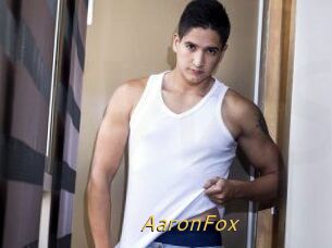 AaronFox