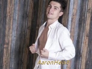 AaronHeist